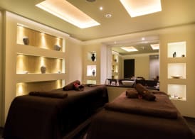 Lion Hotel Borovets 2