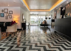 Chamberlain West Hollywood 5