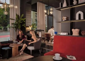 Radisson RED Belgrade 3