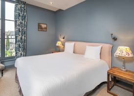 Hostellerie de l'Écu de Bretagne 3