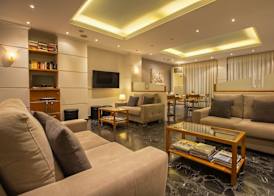 Lilia Hotel 5