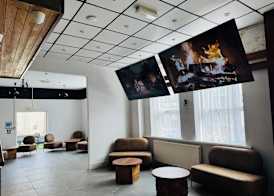 Hotels 24-7 - The Old Victoria Hotel 2