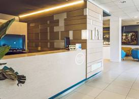 B&B HOTEL Mantova Cristallo 2