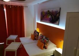 Apartamentos Malibu Park 3