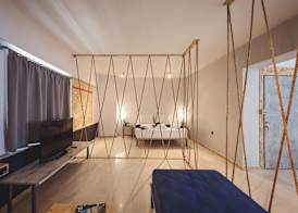 Piraeus Premium Suites 3