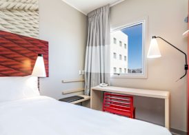 ibis Iquique 4