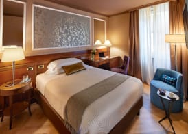 Hotel Accademia 3