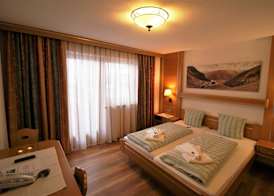 All Inclusive Hotel Bachmayerhof 4