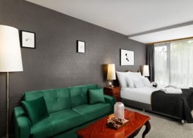 Hotel Divinus 3