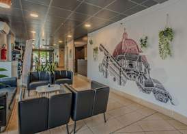 B&B Hotel Firenze Nuovo Palazzo Di Giustizia 4