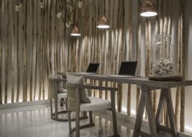 Palladium Hotel and Spa, a member of Mykonos Highlights 3