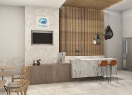 North Coast Seaside Suites 2