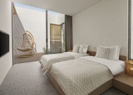 Voyage Torba Hotel 5
