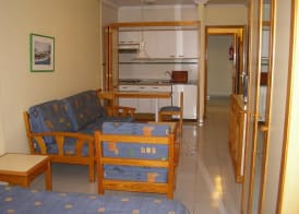Hotel Castillete 2