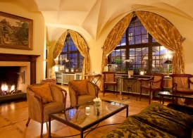 Romantik Hotel Auf Der Wartburg 2