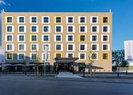 Hotel am Campus 2