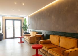 Hotel Ghalà 5