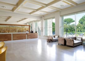 Domus Pacis Assisi 2