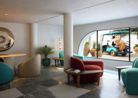 Nammos Hotel Mykonos 2