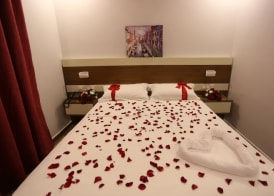 Hotel Makarim Tetouan 4