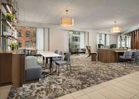 SpringHill Suites Chicago Downtown/River North 2