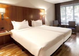 AC Hotel Aitana by Marriott 3