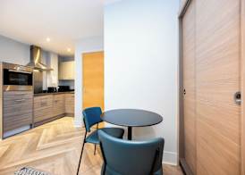 Staycity Aparthotels Edinburgh West End 5