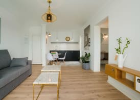 La Concha Boutique Apartments - Adults Only 3