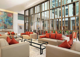 Grand Cosmopolitan Hotel 4