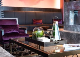 SpringHill Suites by Marriott Nashville Downtown/Convention Center 4