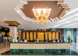 Riu Vallarta - All Inclusive 4