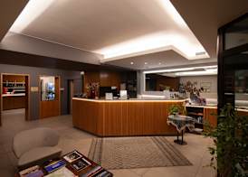 CityHotel Cristina Vicenza 2