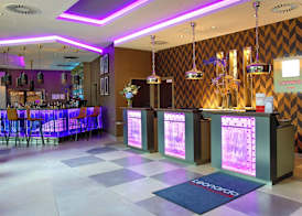 Leonardo Hotel Dortmund 3