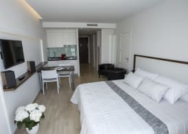 ApartHotel Playa Oliva 3