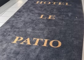 Le Patio De La Dordogne 2