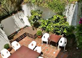 Oasis Backpackers' Hostel Granada 3