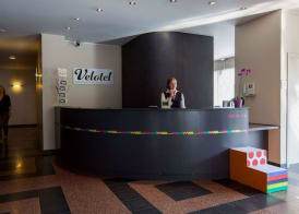 Velotel Brugge 2