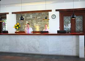 Aliathon Resort 4