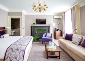 Trinity Townhouse Hotel 3