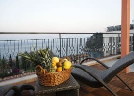 Hotel Villa Esperia 4