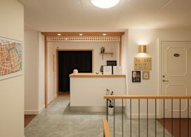 Hotell Drott 2