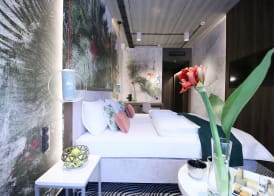 Hotel Zoo by Afrykarium Wroclaw 4