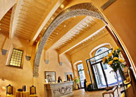 Hotel Italia Cortona 2