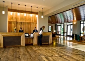 AT&T Hotel & Conference Center 2