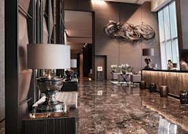 The Okura Prestige Bangkok 5