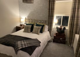 The Covenanter Hotel 3