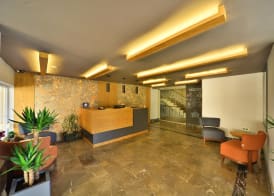 Prince Apart Hotel 3