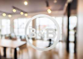 B&B HOTEL Dresden-Altstadt 3