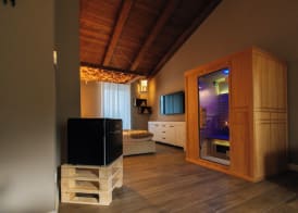 Agriturismo Agli ulivi 3