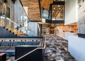Peaks Hotel and Suites 4